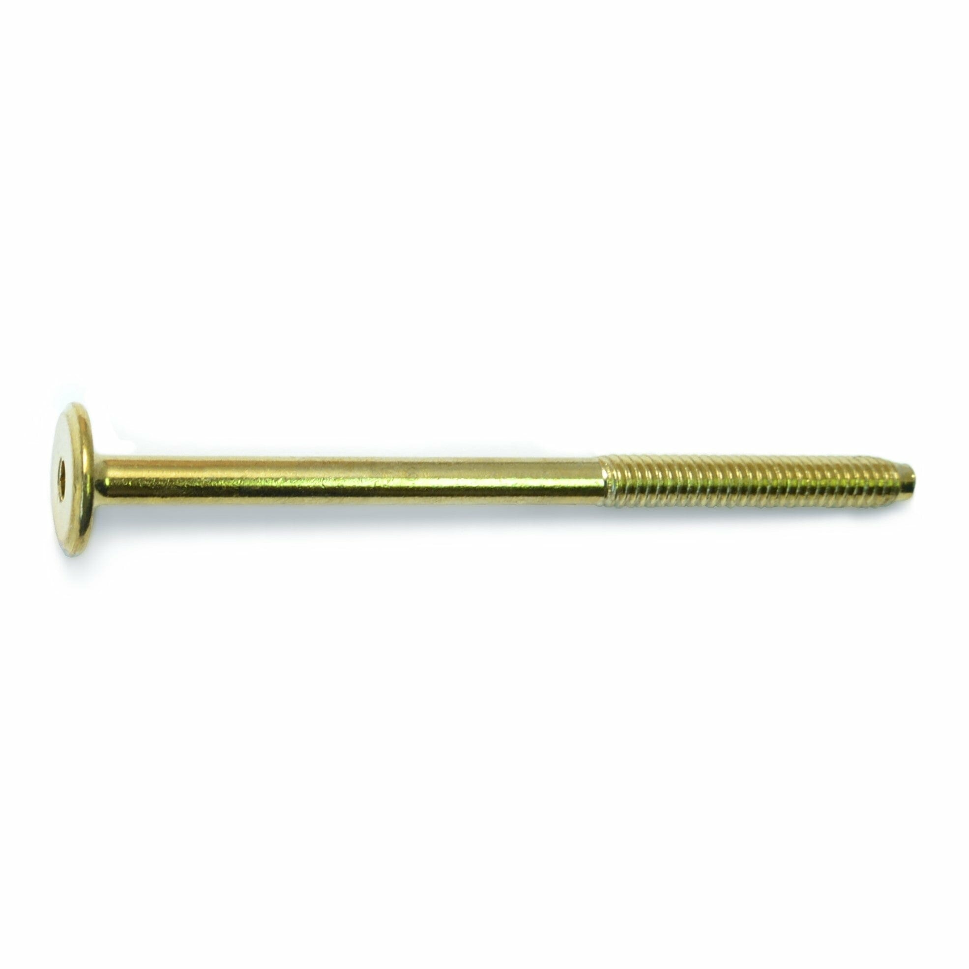 Fasteners, Bolts,1/4″-20 x 4.72″, Clips and Connectors