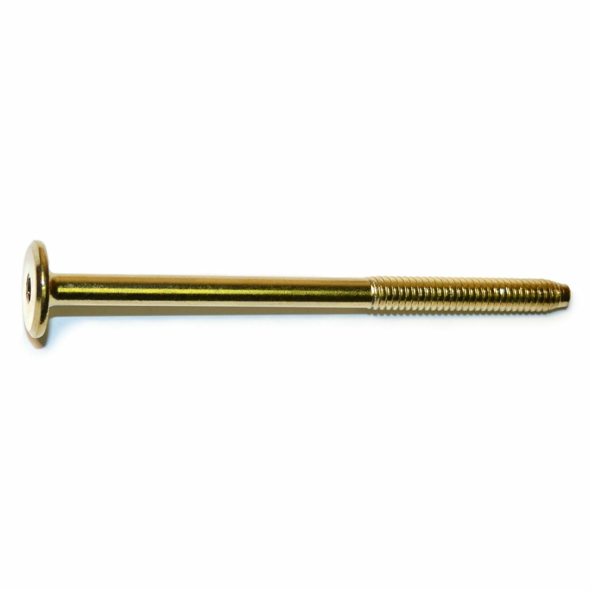 Fasteners, Bolts,1/4″-20 x 3.94″, Clips and Connectors