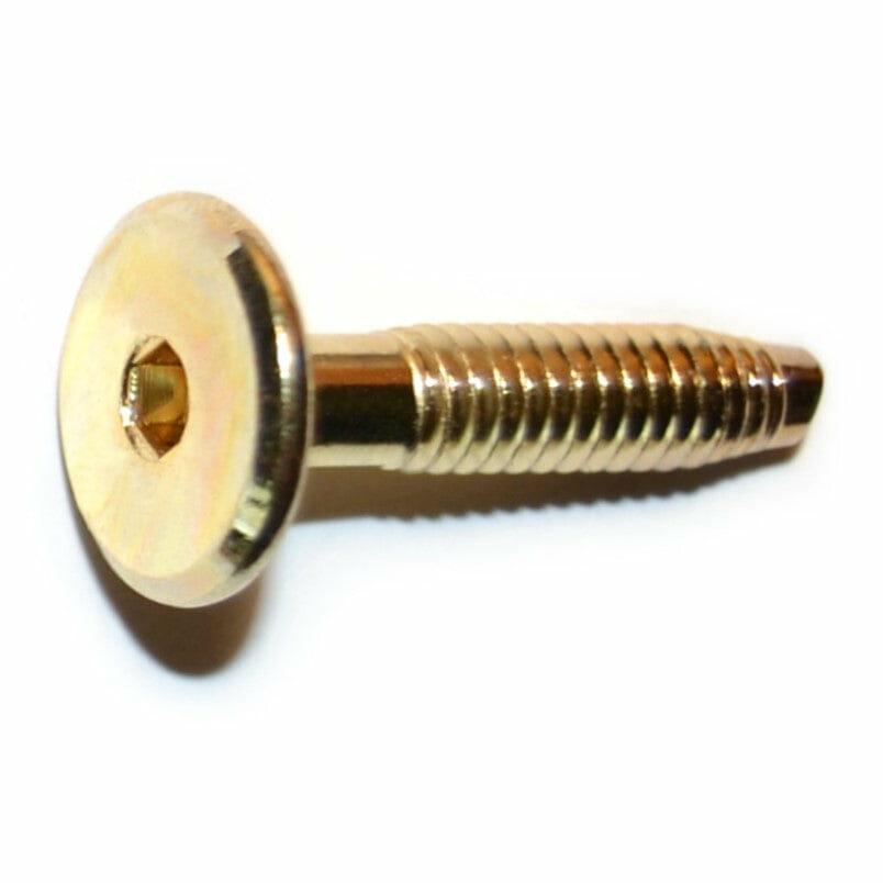 Fasteners, Bolts,1/4″-20 x 1.18″, Clips and Connectors