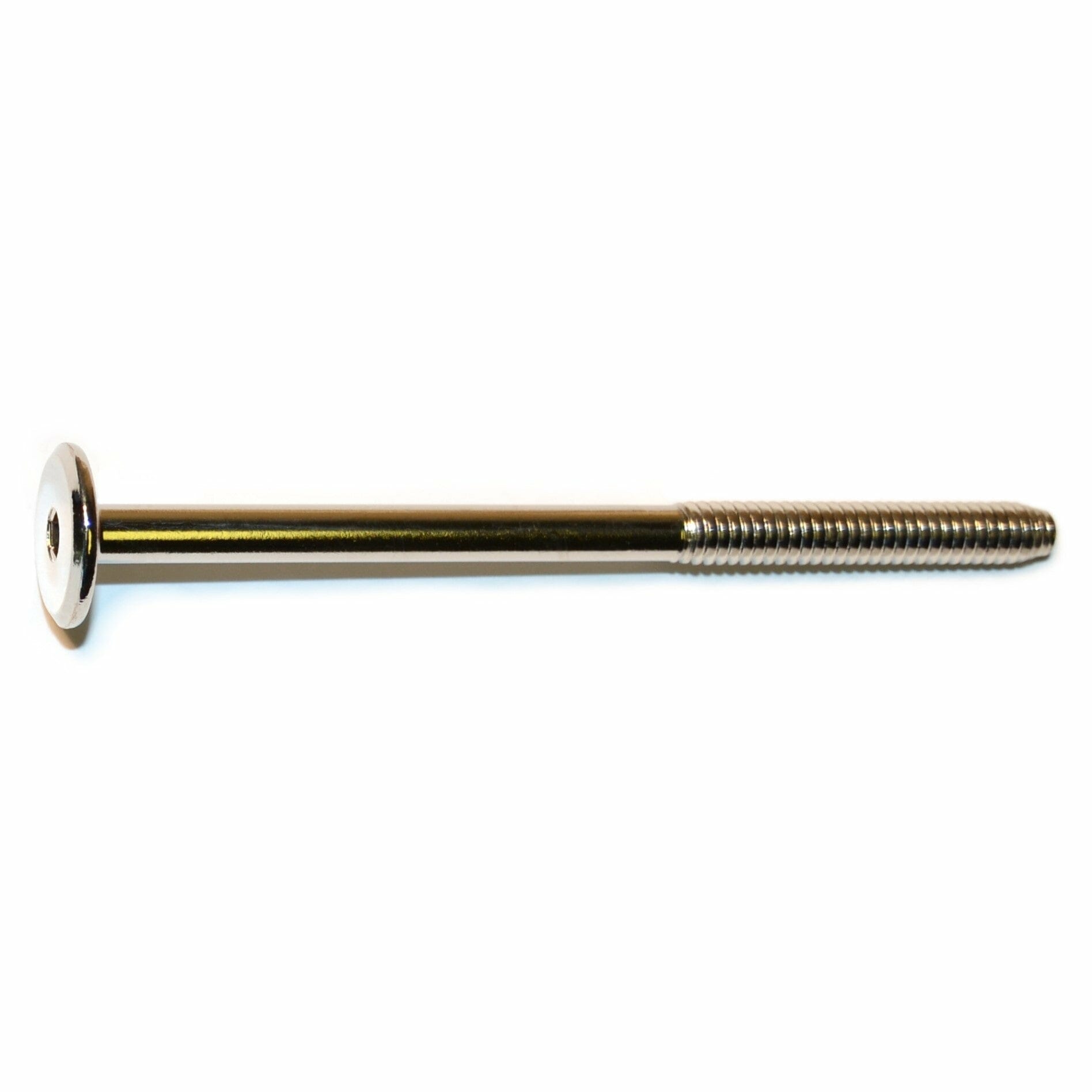 Fasteners, Bolts,1/4″-20 x 3.94″, Clips and Connectors