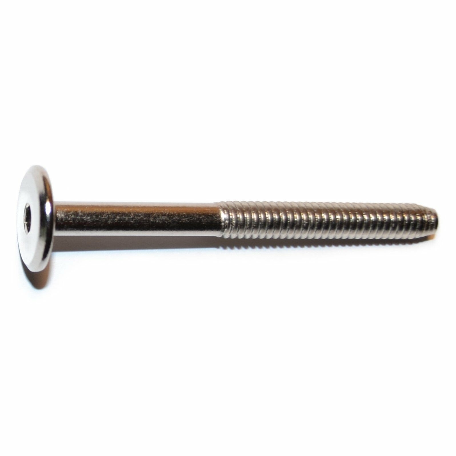 Fasteners, Bolts,1/4″-20 x 2.75″, Clips and Connectors