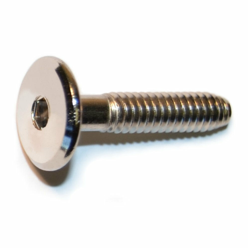 Fasteners, Bolts,1/4″-20 x 1.18″, Clips and Connectors