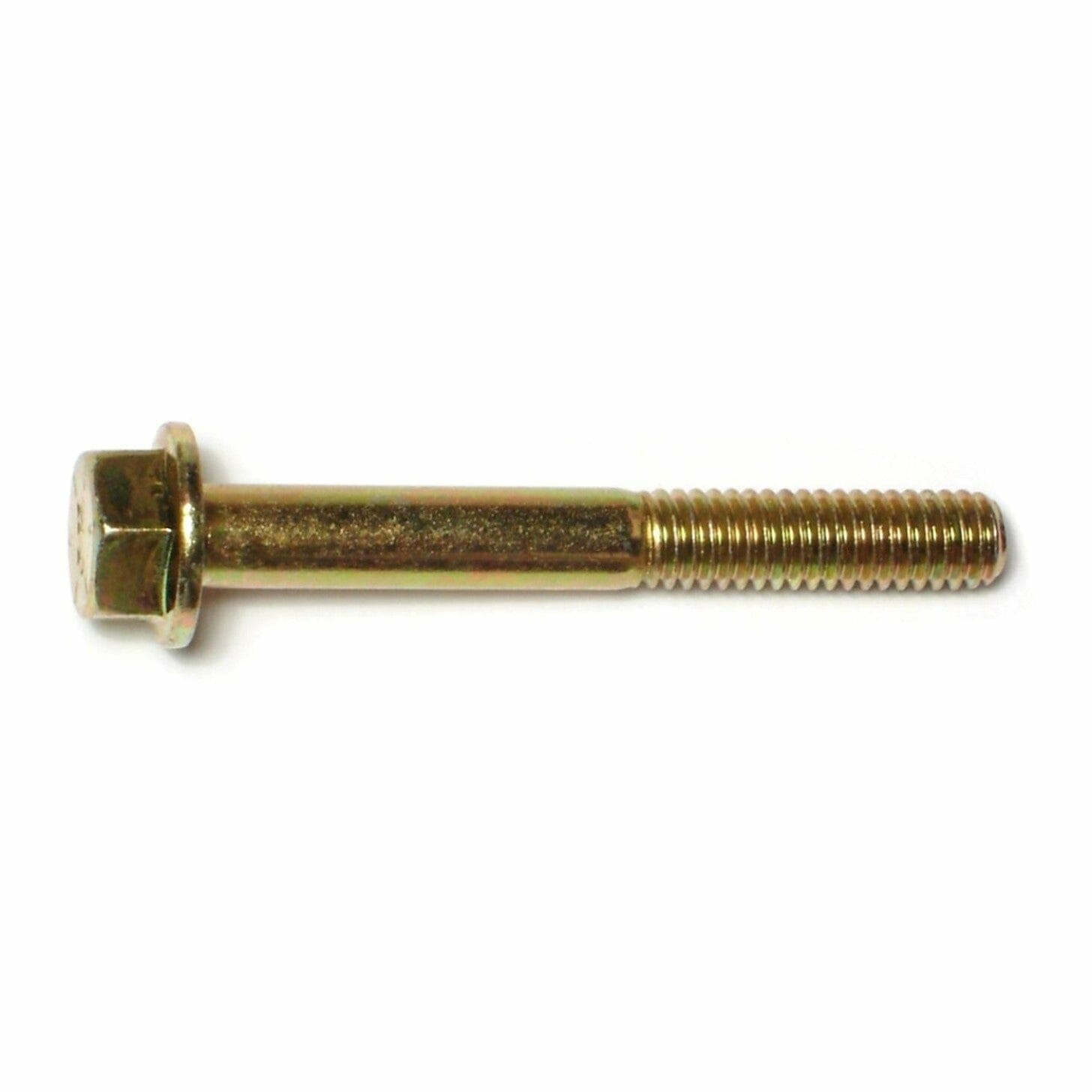 Fasteners, Bolts,5/16″-18 x 2-1/2″, Flange Bolts