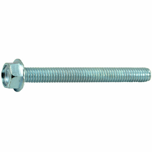 Fasteners, Bolts,5/16″-18 x 3″, Flange Bolts