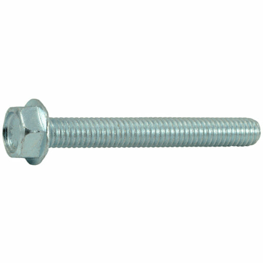 Fasteners, Bolts,5/16″-18 x 2-1/2″, Flange Bolts