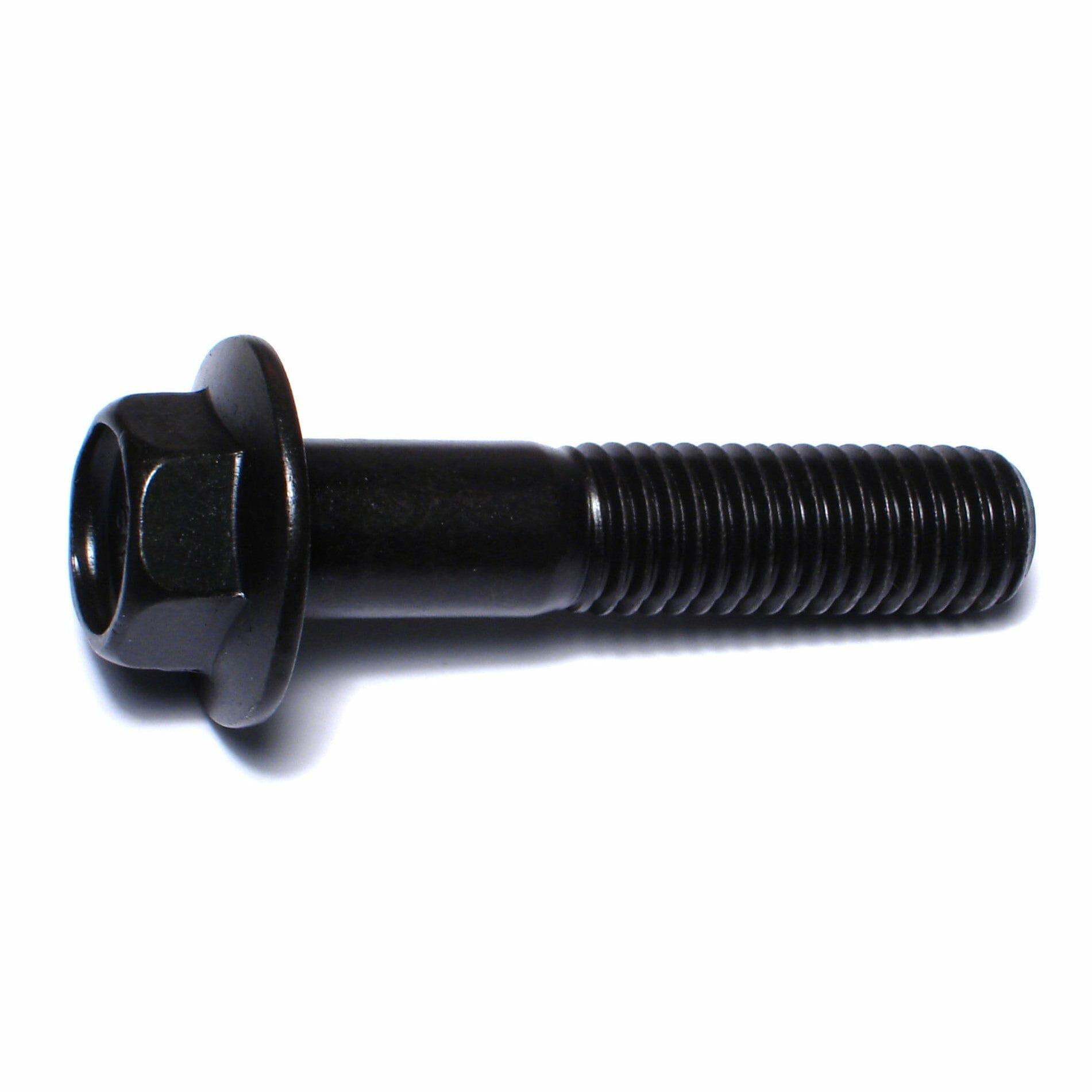 Fasteners, Bolts,12mm-1.75mm x 55mm, Flange Bolts