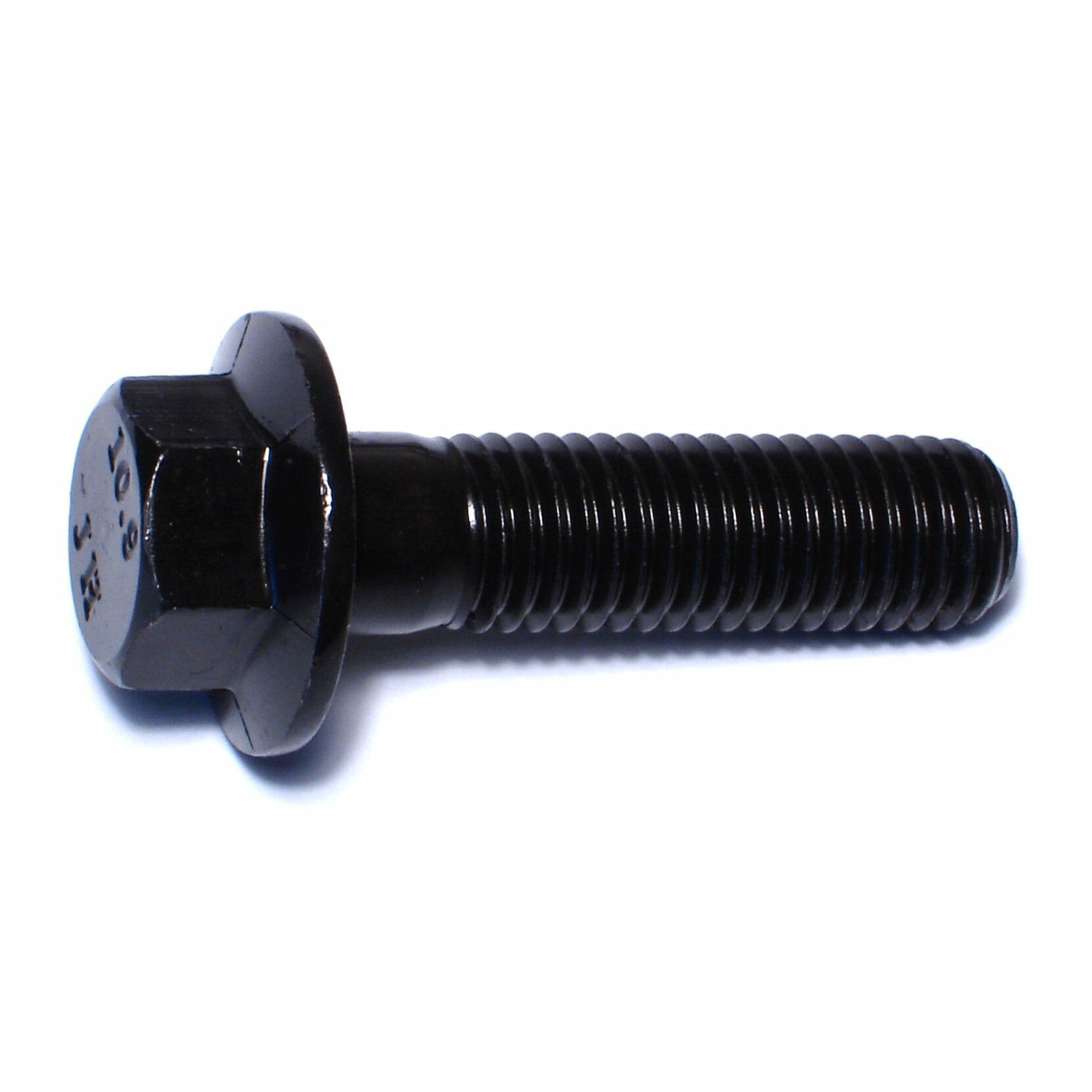 Fasteners, Bolts,12mm-1.75mm x 45mm, Flange Bolts