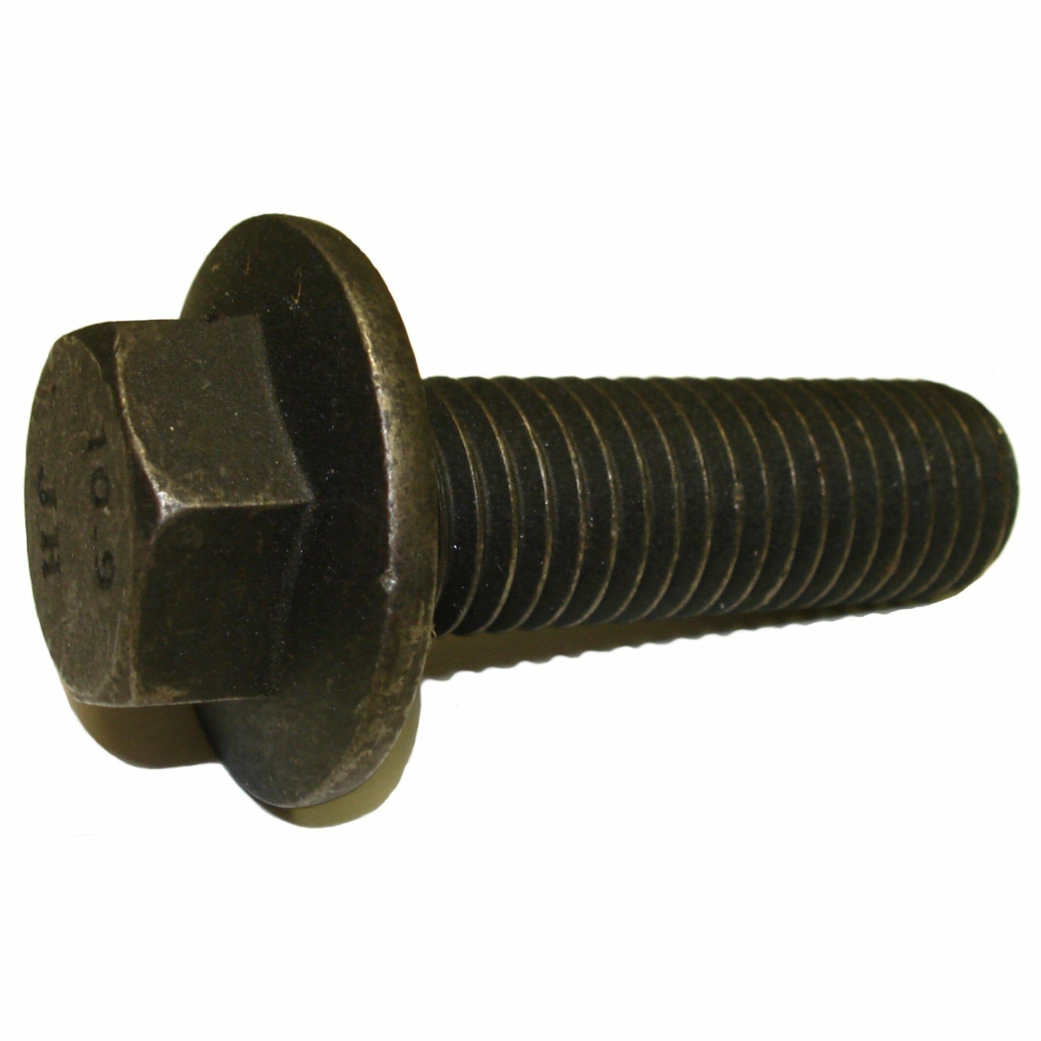 Fasteners, Bolts,14mm-2.0mm x 45mm, Flange Bolts