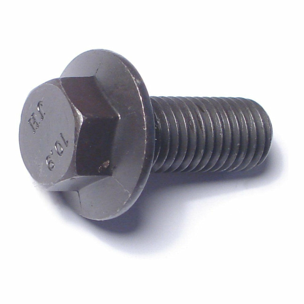 Fasteners, Bolts,14mm-2.0mm x 35mm, Flange Bolts