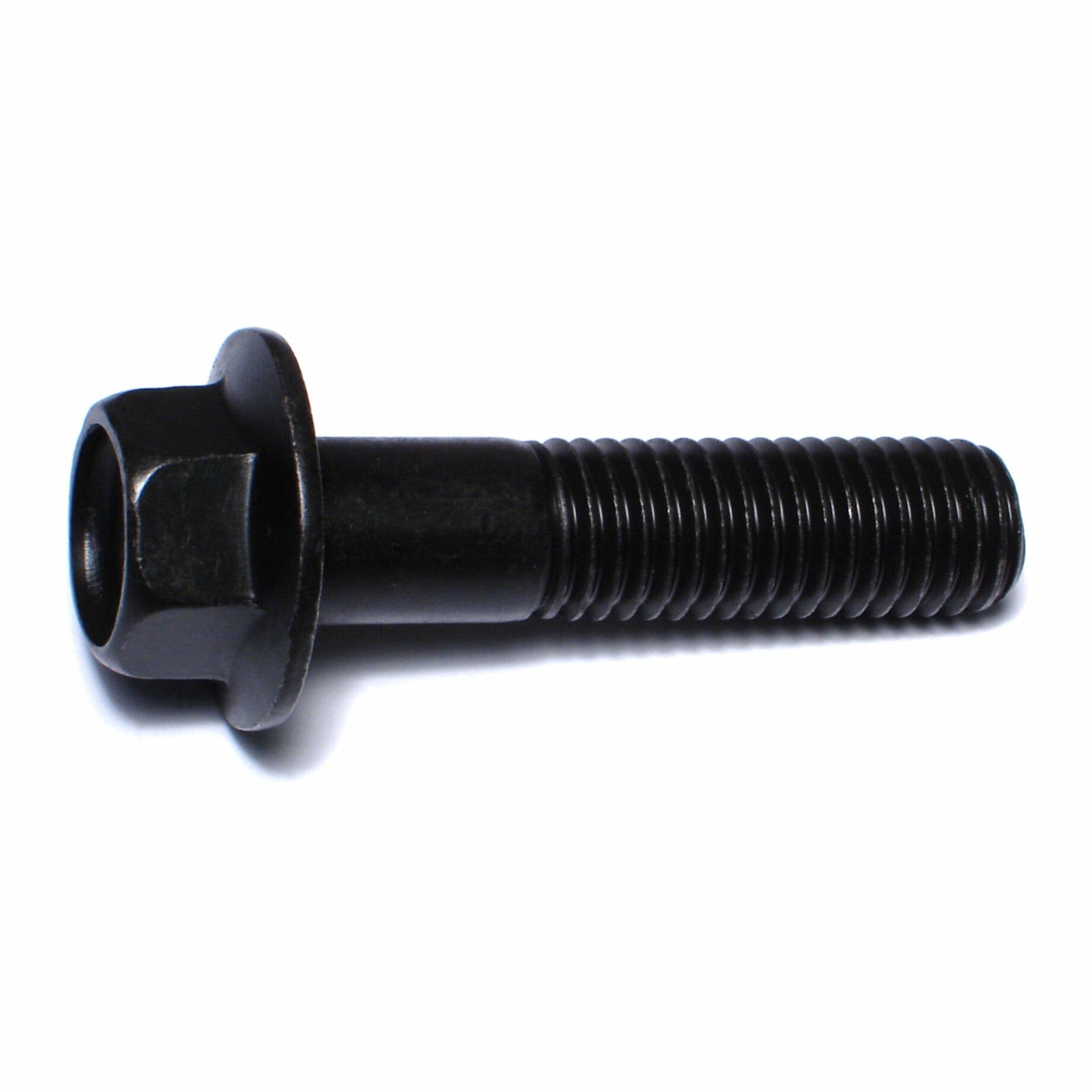 Fasteners, Bolts,12mm-1.75mm x 50mm, Flange Bolts