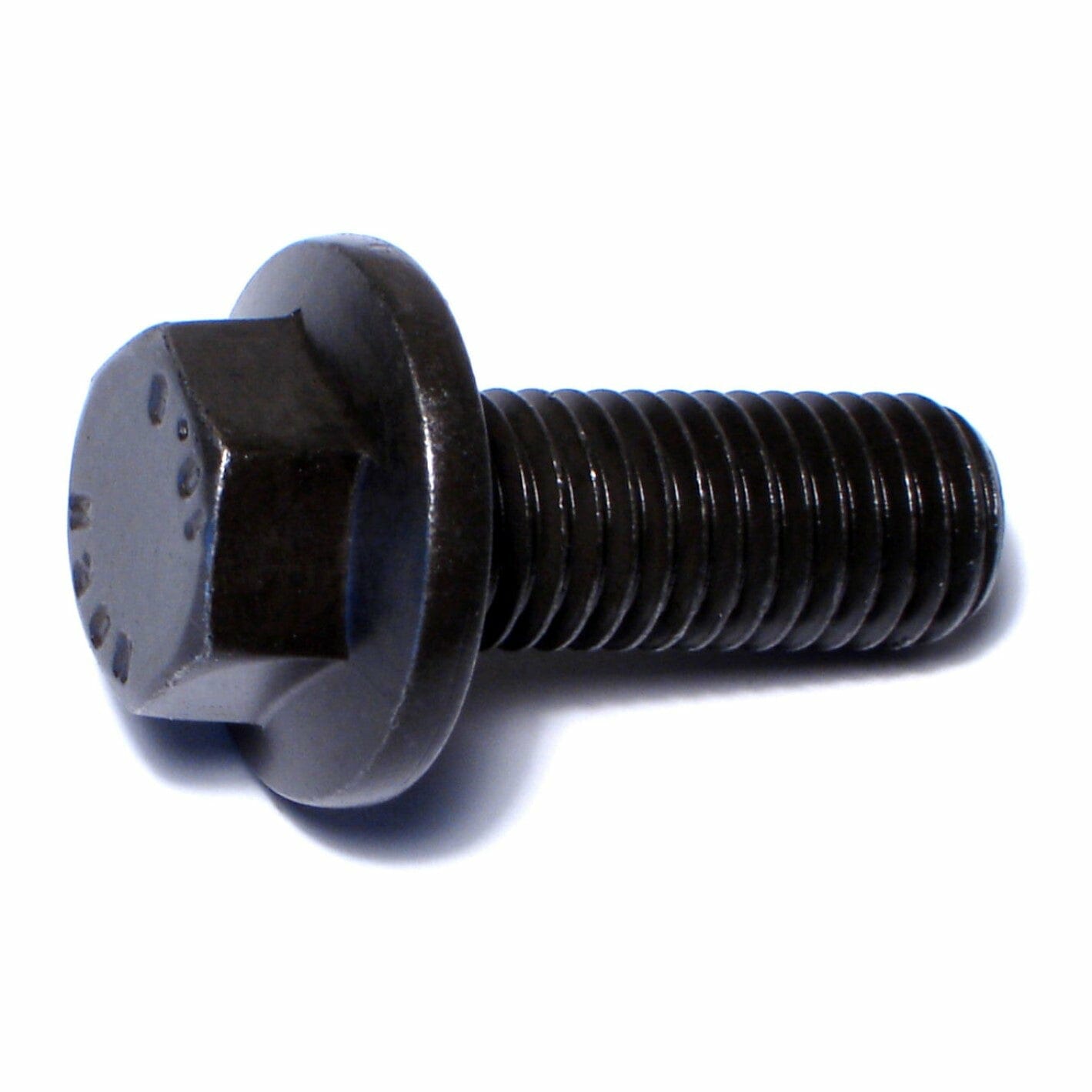 Fasteners, Bolts,12mm-1.75mm x 30mm, Flange Bolts