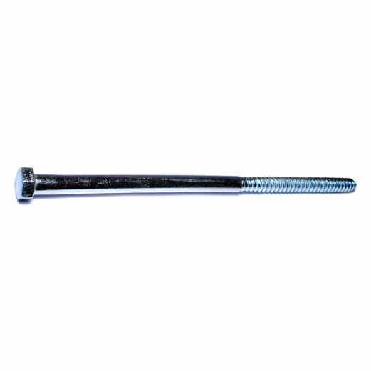 Fasteners, Bolts,5/8″ x 14″, Hex Lag Screws