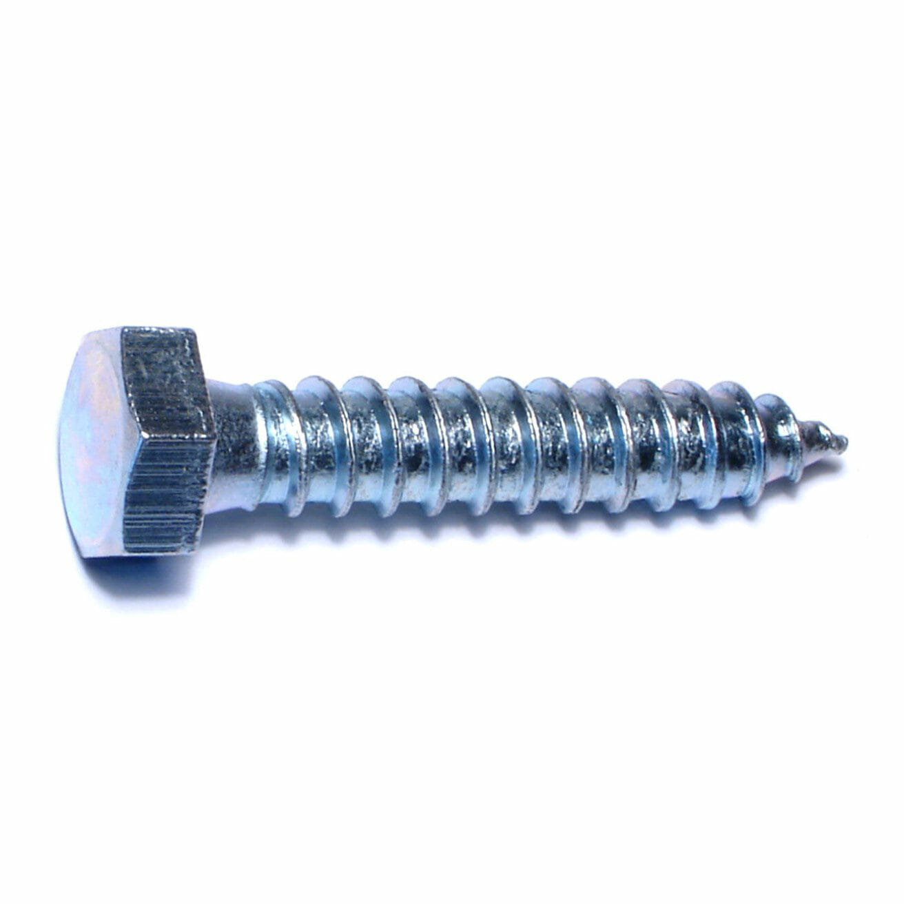 Fasteners, Bolts,1/2″ x 2-1/2″, Hex Lag Screws