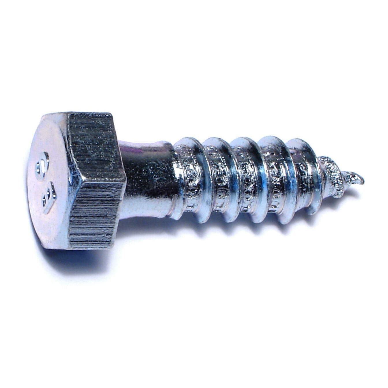 Fasteners, Bolts,1/2″ x 1-1/2″, Hex Lag Screws