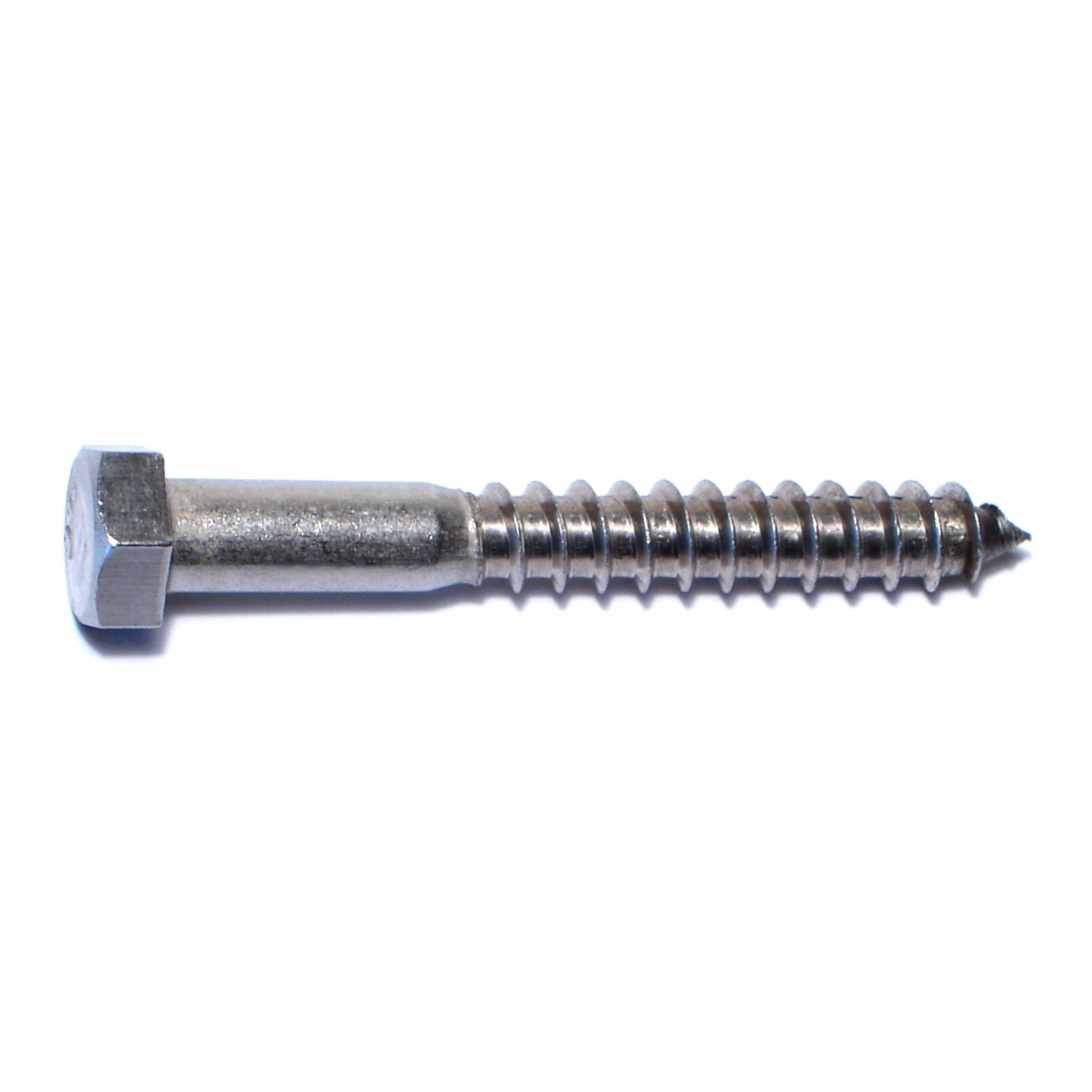 Fasteners, Bolts,3/8″ x 3″, Hex Lag Screws