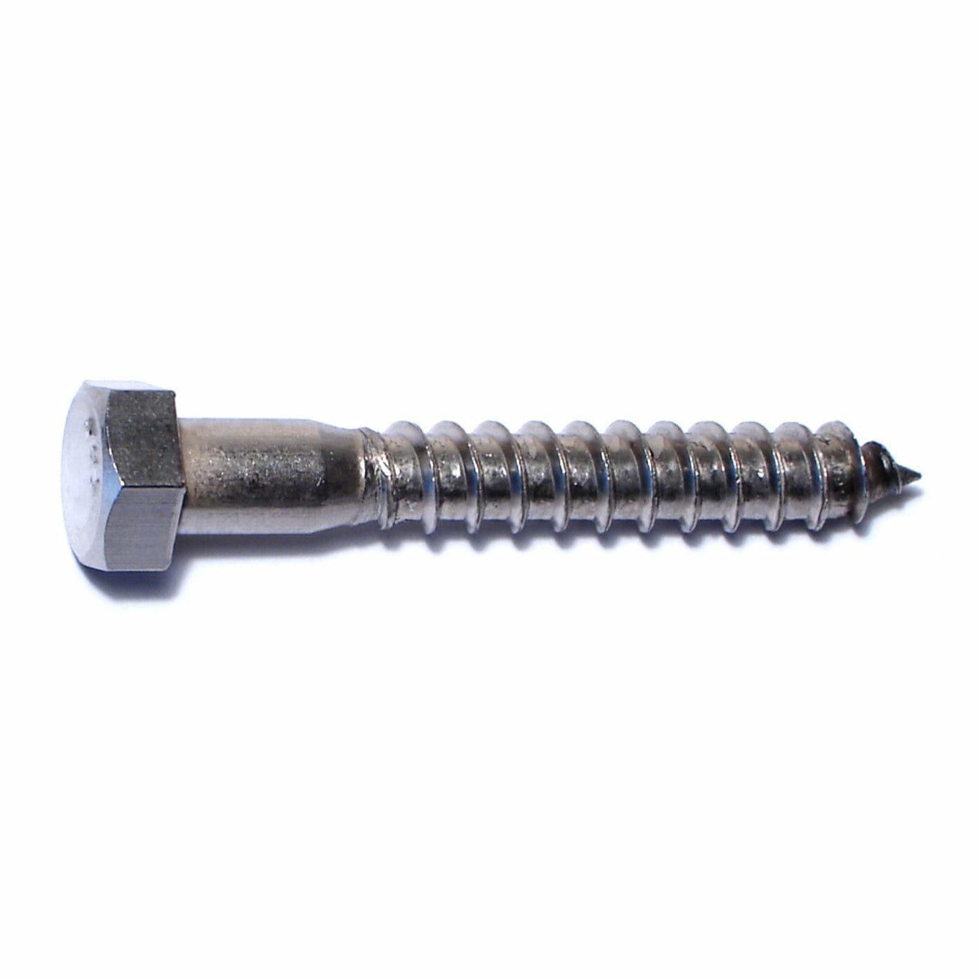 Fasteners, Bolts,3/8″ x 2-1/2″, Hex Lag Screws