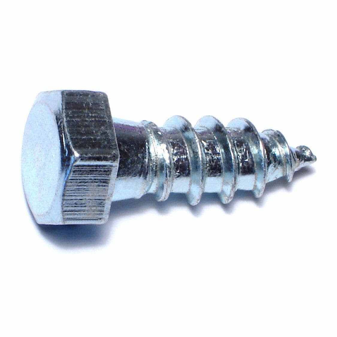 Fasteners, Bolts,3/8″ x 1″, Hex Lag Screws