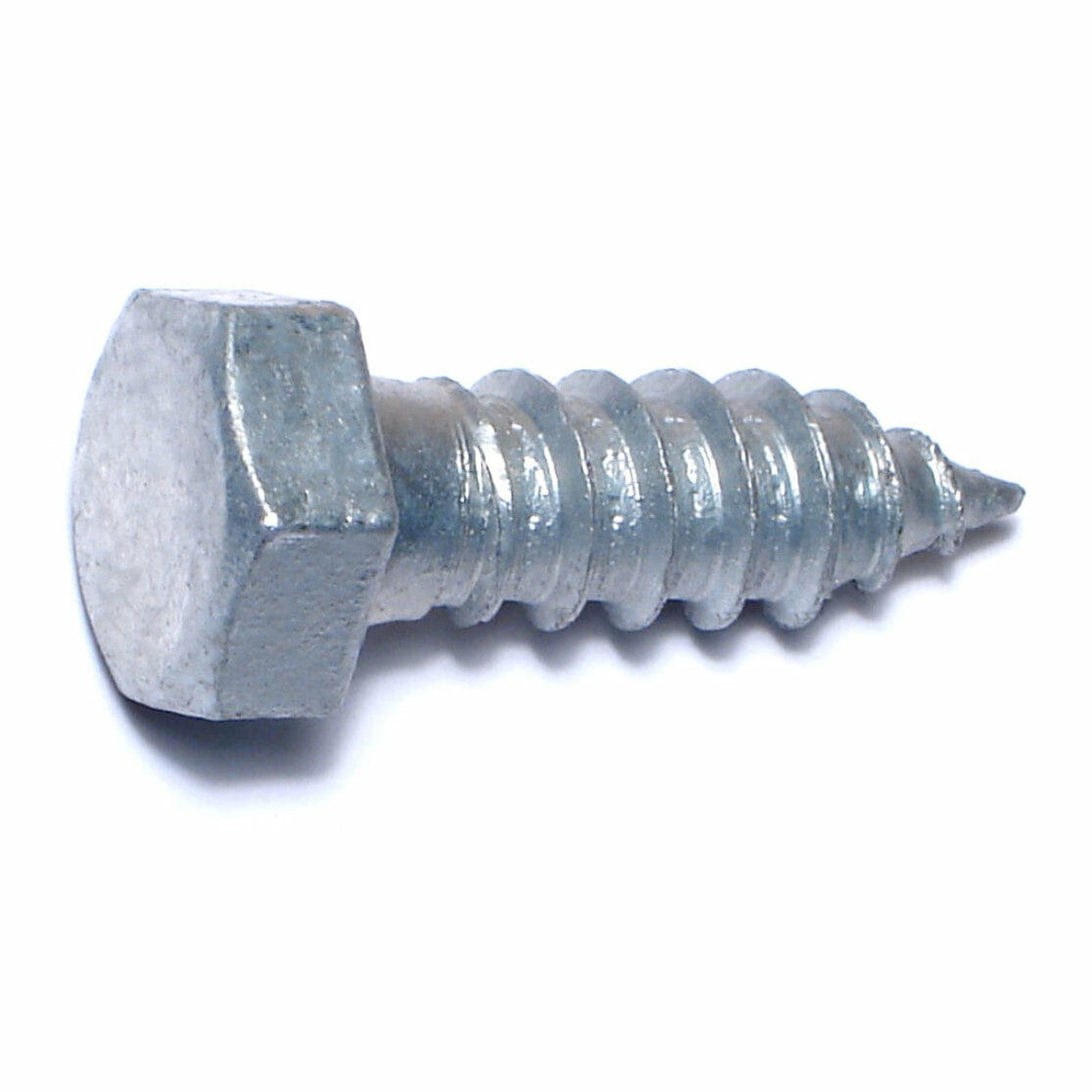 Fasteners, Bolts,1/2″ x 1-1/2″, Galvanized Hex Cap Screws