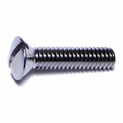 Fasteners, Bolts,#8-32 x 3/4″, Machine Screws