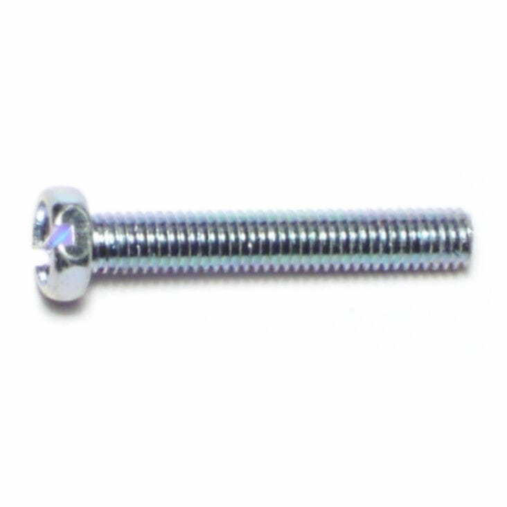 Fasteners, Bolts,#10-32 x 1-1/4″, Machine Screws