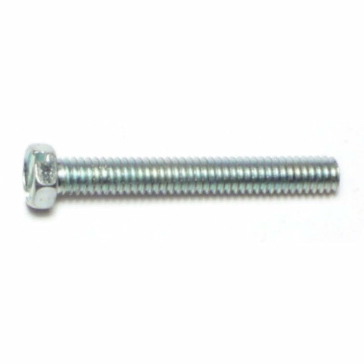 Fasteners, Bolts,#8-32 x 1-1/4″, Machine Screws