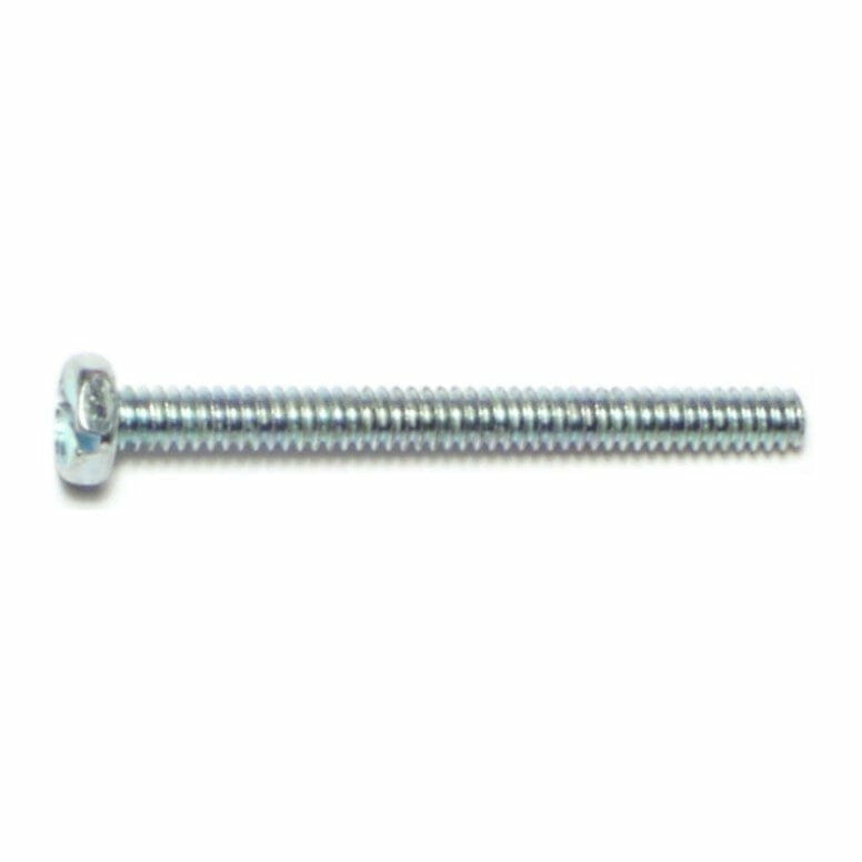 Fasteners, Bolts,#6-32 x 1-1/2″, Machine Screws