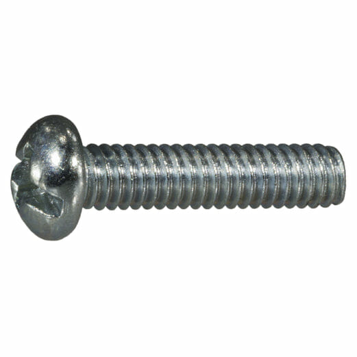 Fasteners, Bolts,#10-24 x 1-1/2″, Machine Screws