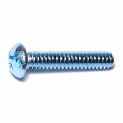 Fasteners, Bolts,#10-24 x 1″, Machine Screws