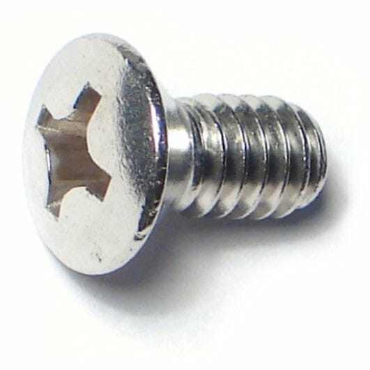 Fasteners, Bolts,1/4″-20 x 1/2″, Machine Screws