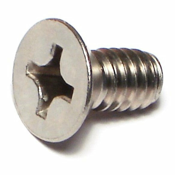 Fasteners, Bolts,1/4″-20 x 1/2″, Machine Screws