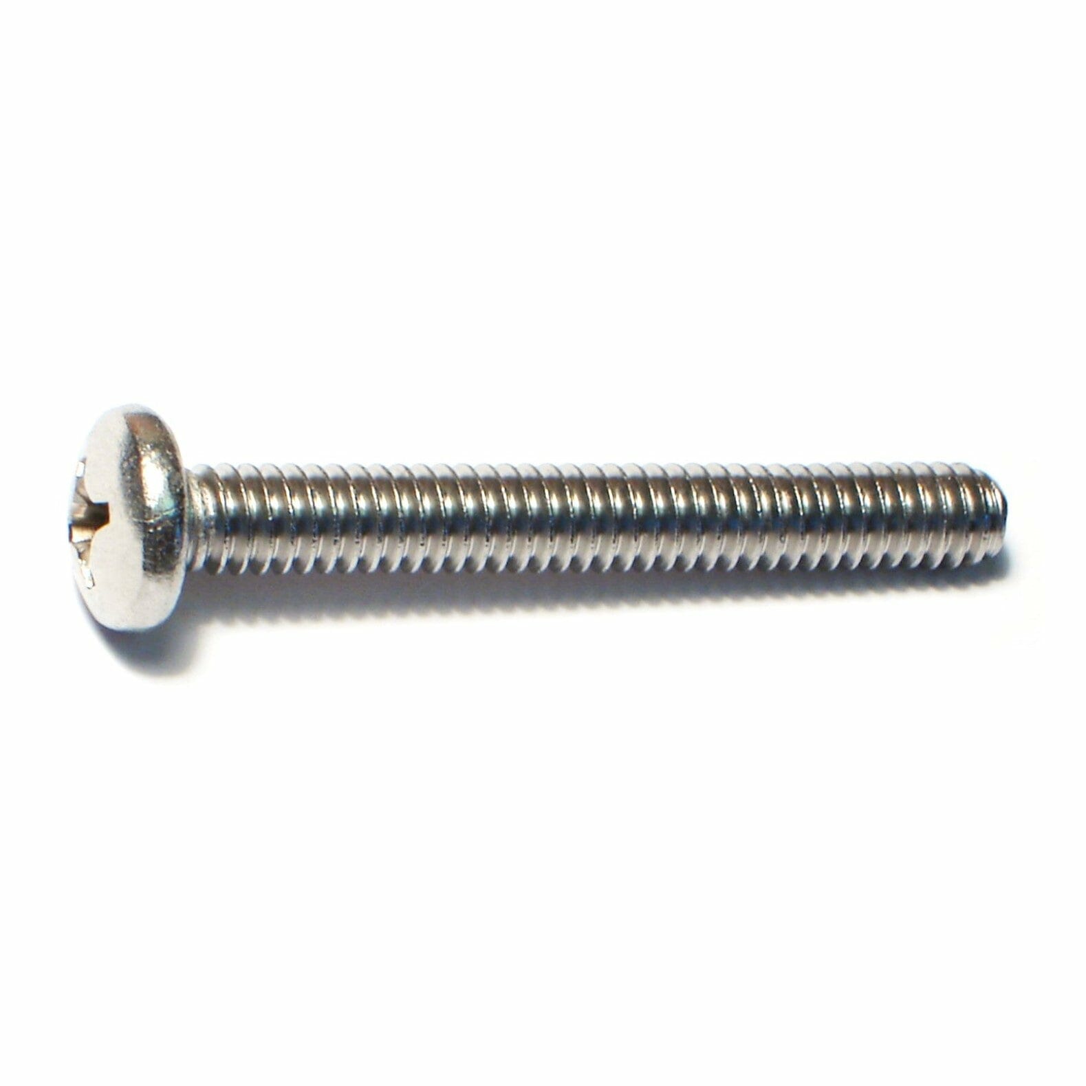 Fasteners, Bolts,1/4″-20 x 2″, Machine Screws