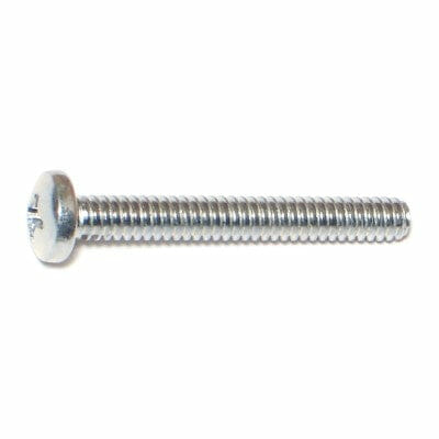 Fasteners, Bolts,#10-24 x 1-1/2″, Machine Screws