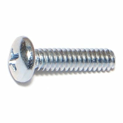 Fasteners, Bolts,#10-24 x 3/4″, Machine Screws