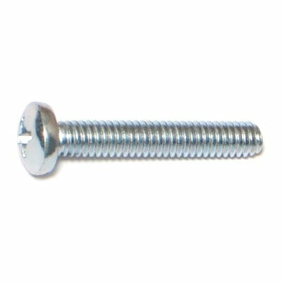 Fasteners, Bolts,#8-32 x 1″, Machine Screws