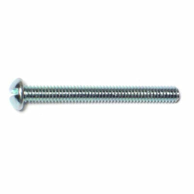 Fasteners, Bolts,#8-32 x 1-1/2″, Machine Screws