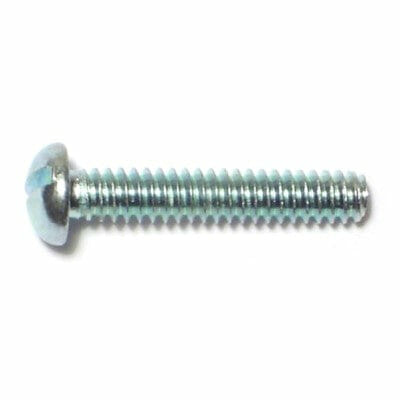 Fasteners, Bolts,#6-32 x 3/4″, Machine Screws