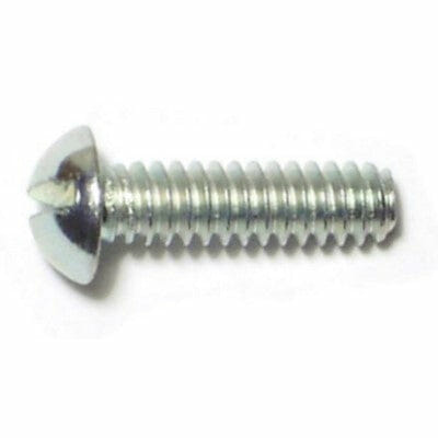 Fasteners, Bolts,#6-32 x 1/2″, Machine Screws