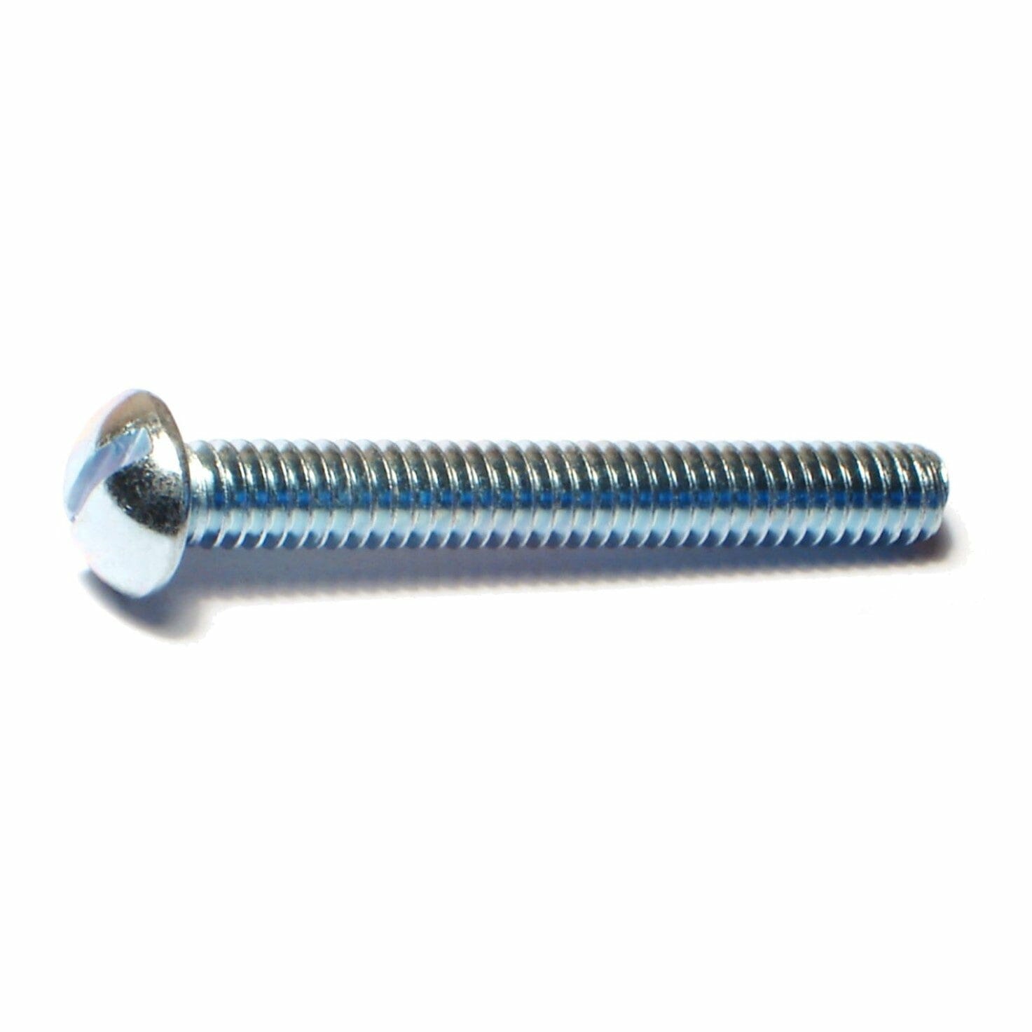 Fasteners, Bolts,1/4″-20 x 2″, Machine Screws