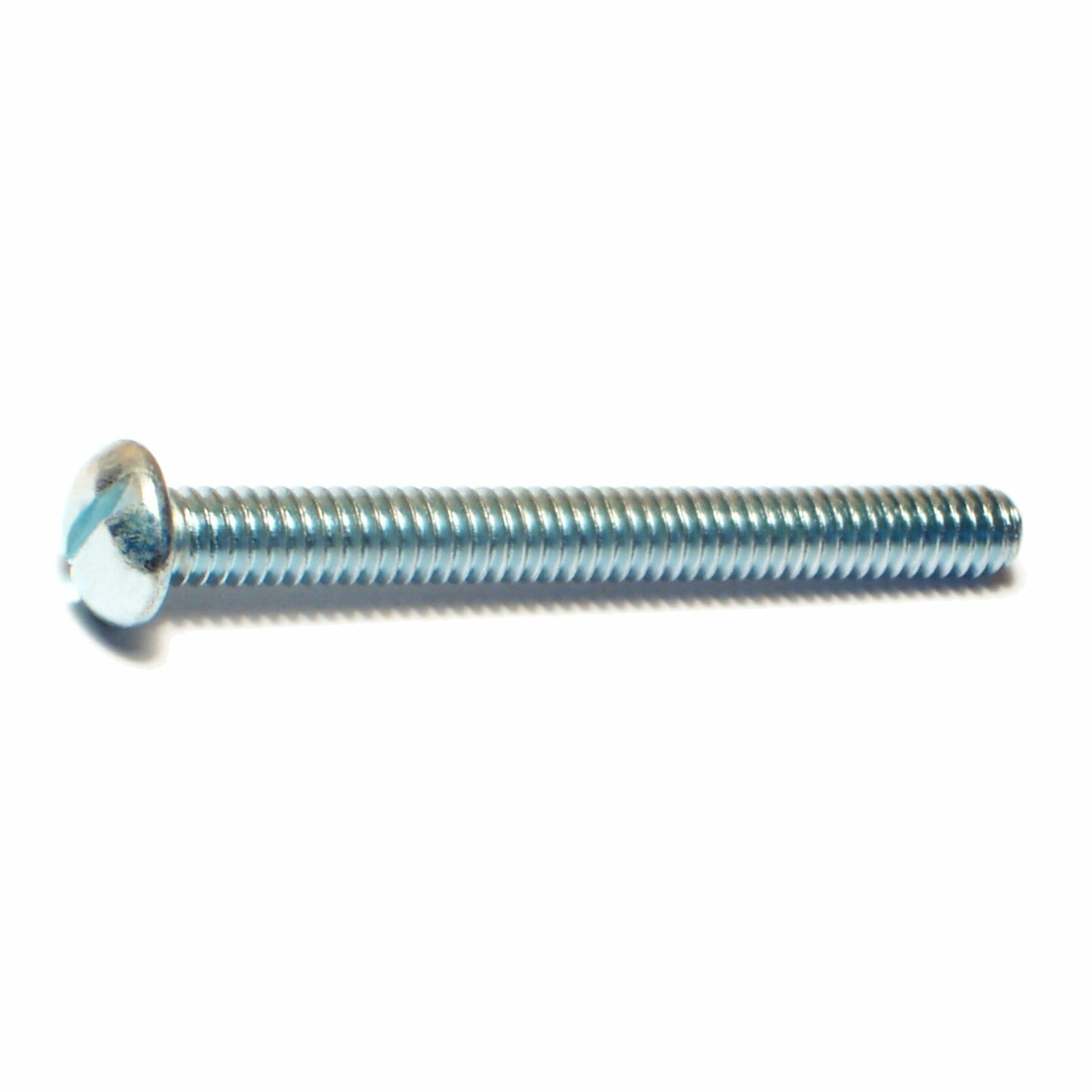 Fasteners, Bolts,1/4″-20 x 2-1/2″, Machine Screws