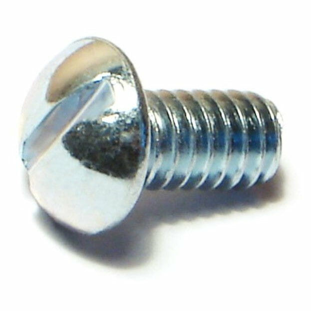 Fasteners, Bolts,1/4″-20 x 1/2″, Machine Screws