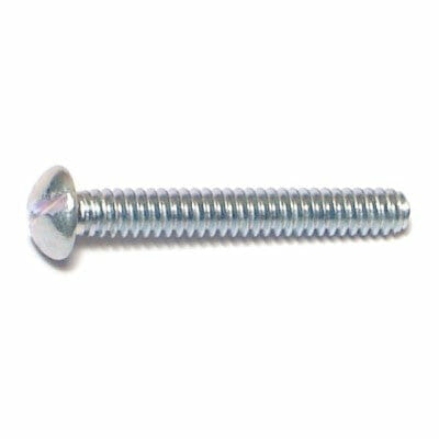 Fasteners, Bolts,#6-32 x 1″, Machine Screws