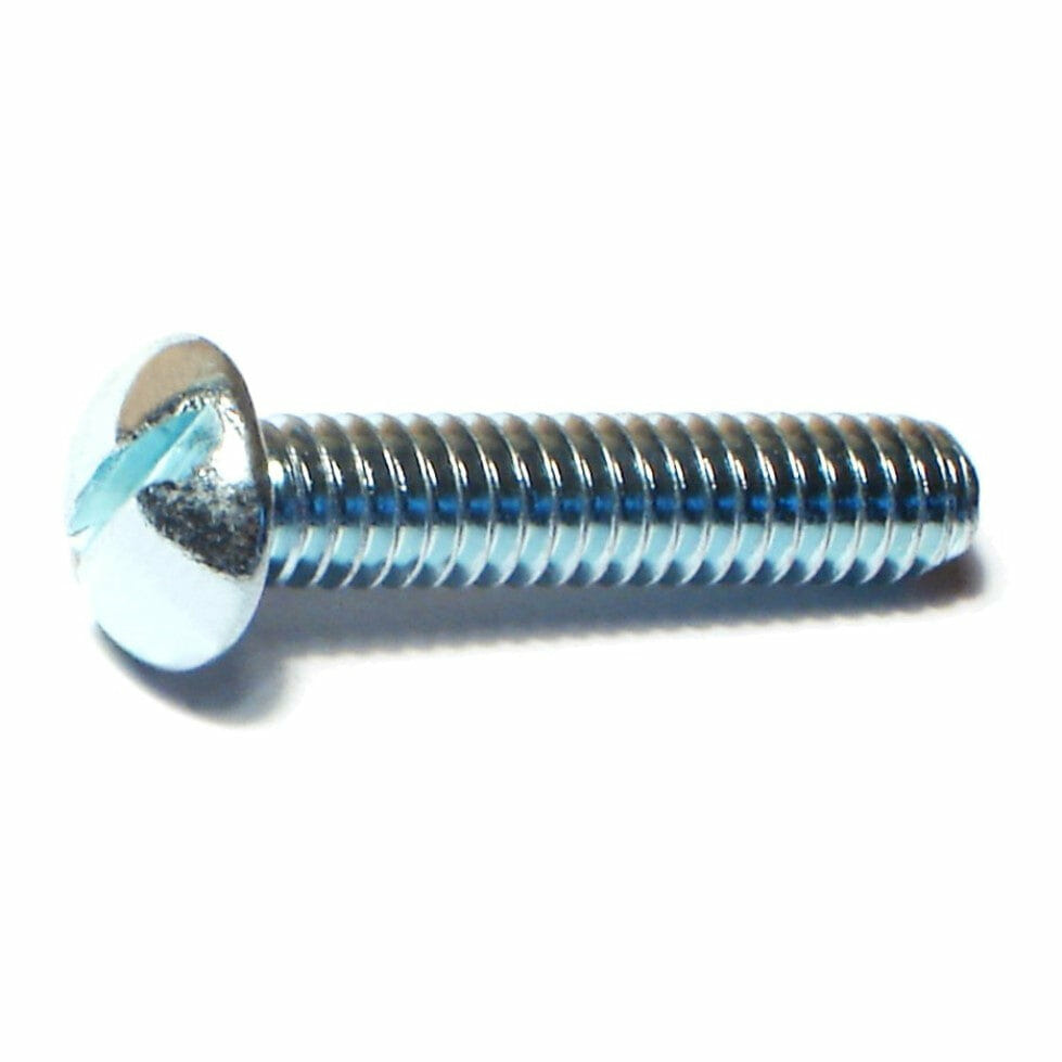 Fasteners, Bolts,1/4″-20 x 1-1/4″, Machine Screws