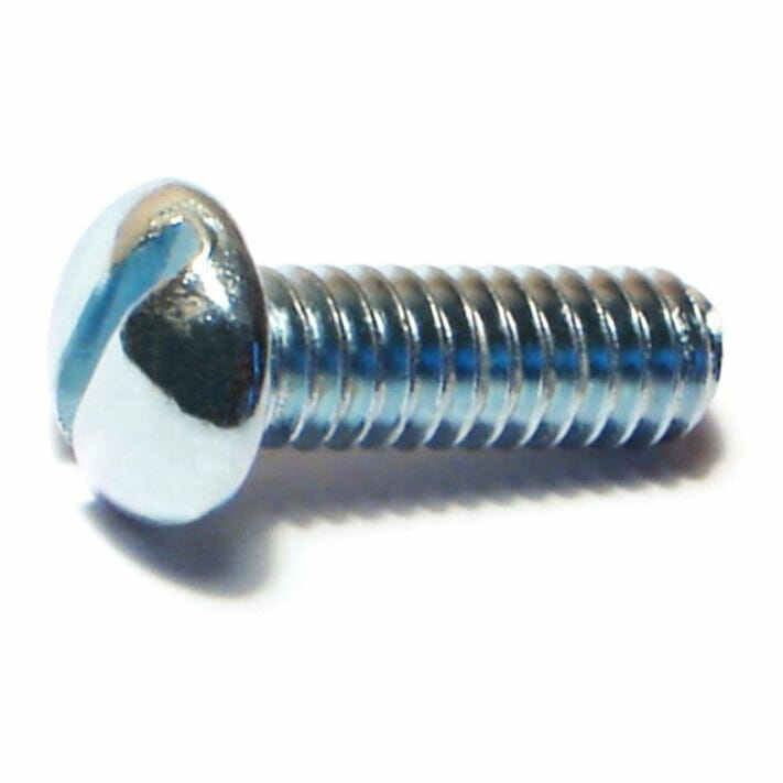 Fasteners, Bolts,1/4″-20 x 3/4″, Machine Screws