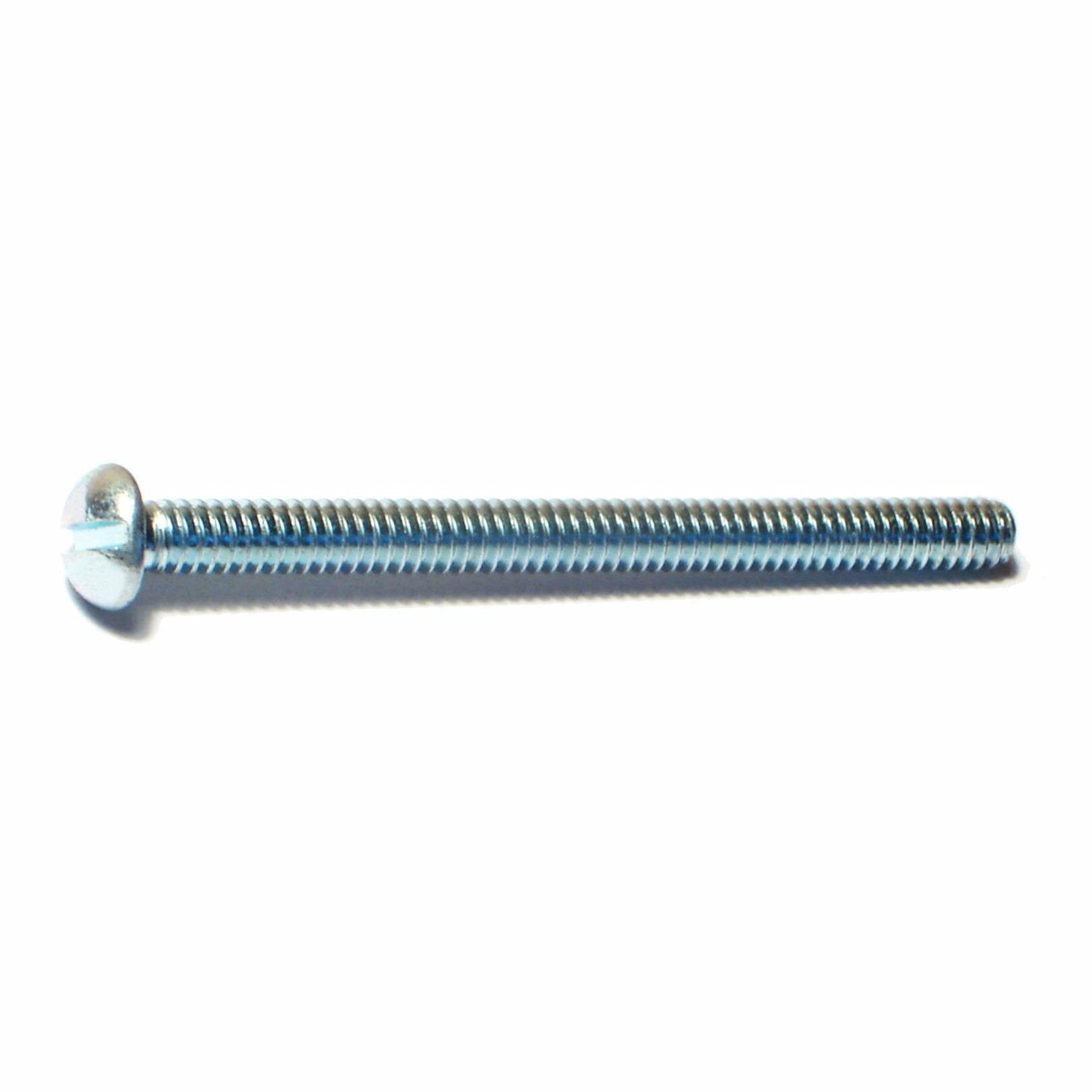 Fasteners, Bolts,#10-24 x 2-1/2″, Machine Screws