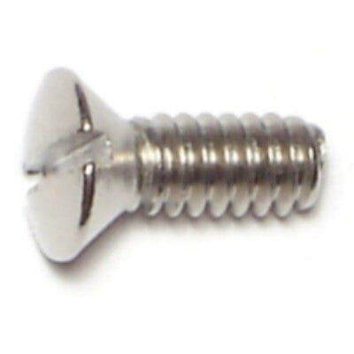 Fasteners, Bolts,#10-24 x 1/2″, Machine Screws