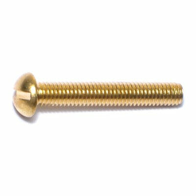 Fasteners, Bolts,#10-32 x 1-1/4″, Machine Screws