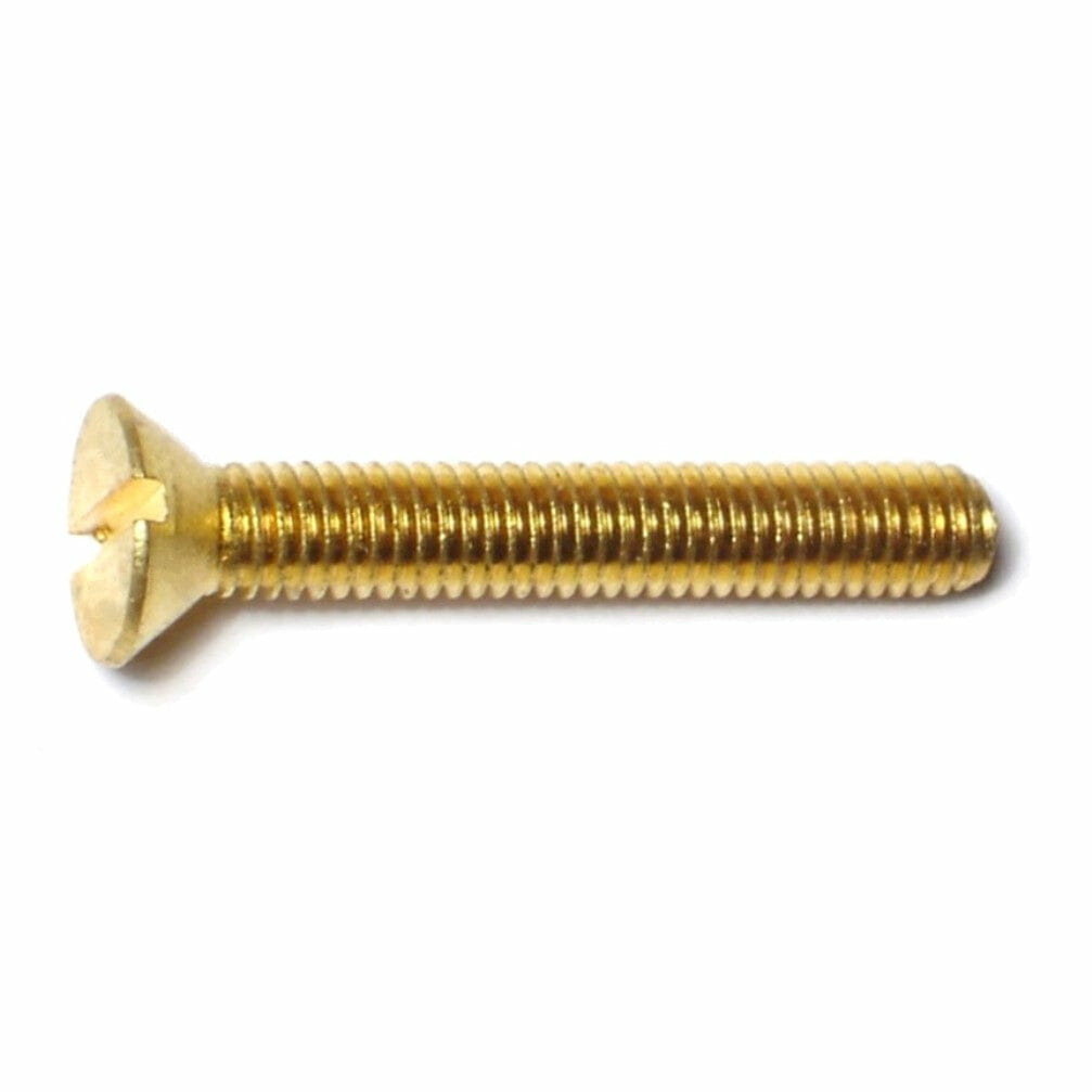 Fasteners, Bolts,#10-32 x 1-1/4″, Machine Screws