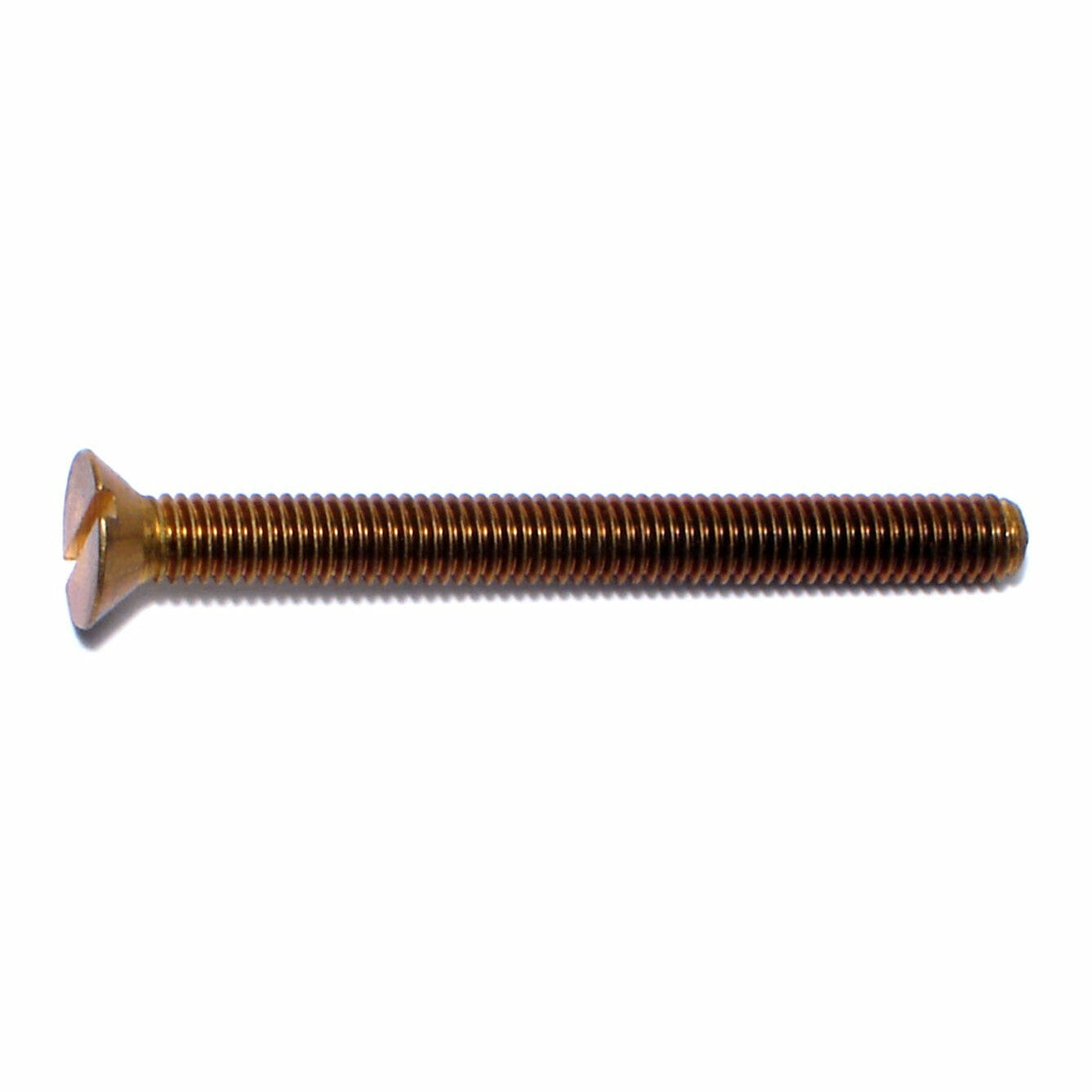 Fasteners, Bolts,#10-32 x 2″, Machine Screws