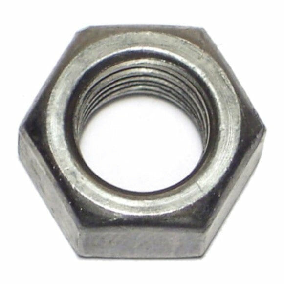 Fasteners, Nuts,7/16″, Hex Nuts