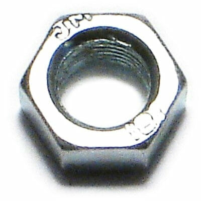 Fasteners, Nuts,5mm 9mm-0.5mm, Hex Nuts